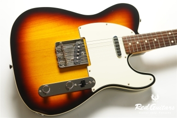 TL62B-TX - 3 Tone Sunburst